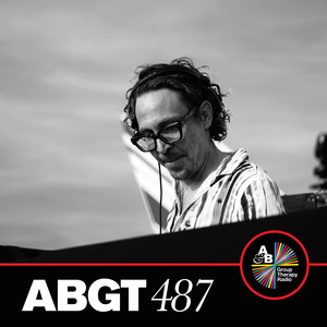 Time Goes By (ABGT487) (Adrian Alexander Remix)