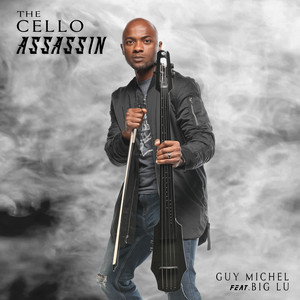 The Cello Assassin