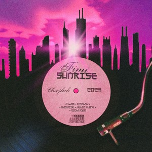 Sunrise (Explicit)