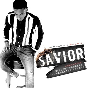 Savior (feat. Vincent Bohanan & Samantha Howard)