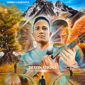 El Espejo (feat. Daniela Padrón,Edgar Calderón “Gonzo” & Manuel Rangel)