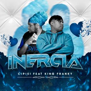 Inercia (feat. King Franky )