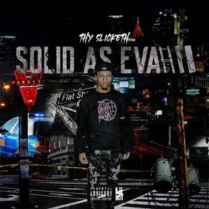 Solid As Eva (Explicit)