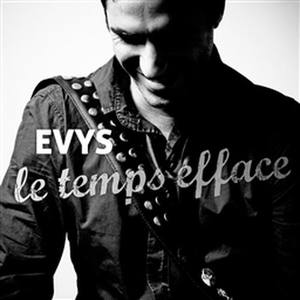 Le Temps Efface (Single)