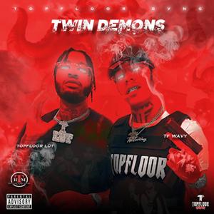 WHOLE LOTTA GVNG SHXT(feat. Topfloor Ocho & YoKen) (Explicit)