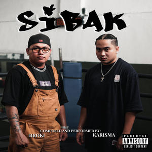 SiBAK (feat. KARISMA) [Explicit]