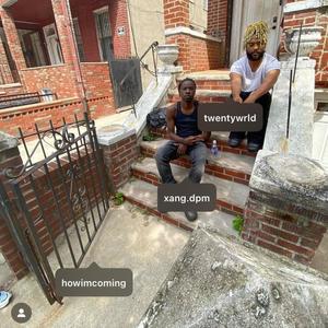 how im coming (feat. xxhang) (Explicit)