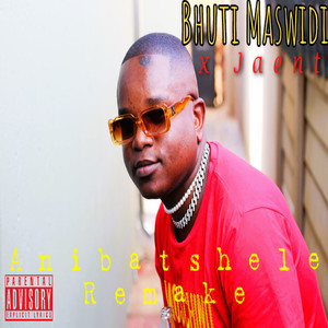 Anibatshele (Remake|Explicit)