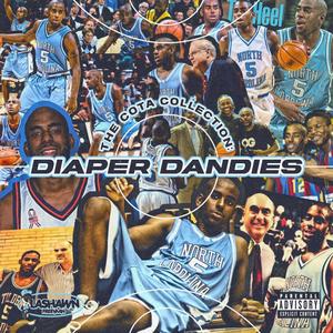 The Cota Collection: Diaper Dandies (Explicit)