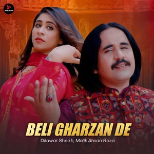 Beli Gharzan De