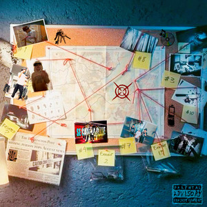 SE CAYO LA CONE (Explicit)