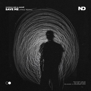 Giorgio Gee - Save Me