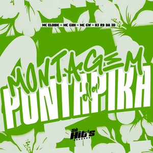 Montagem Ponta da Pika (Explicit)