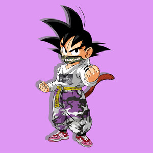 Goten (Explicit)