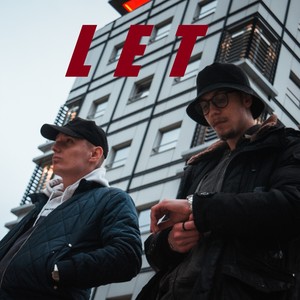 Let (feat. Avaron)