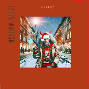 Sicktmass White (Explicit)