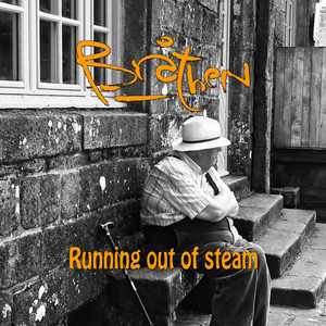 Running Out of Steam (Single)