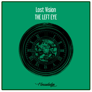 The Left Eye