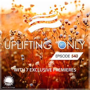 Full Moon (UpOnly 540) [FAN FAVORITE 539] (Mix Cut)