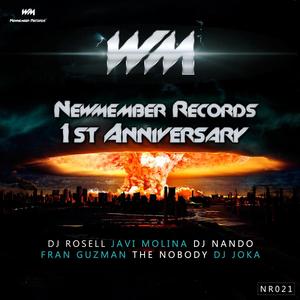 Newmember Records 1st Anniversary (Explicit)
