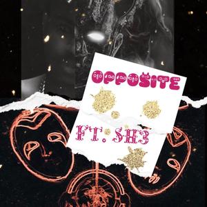 Opposite (Explicit)