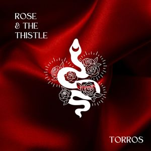 Rose & the thistle