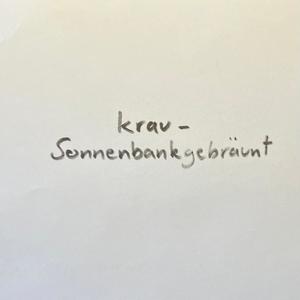 Sonnenbankgebräunt (Explicit)