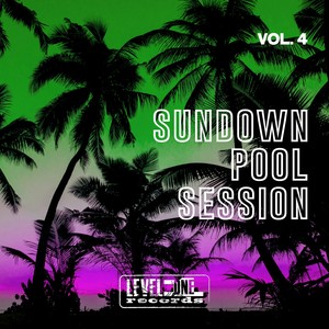 Sundown Pool Session, Vol. 4