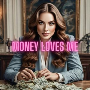 Money loves me（Money needs me）-Phonk Fiona