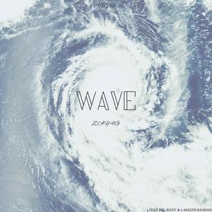 Wave (feat. Big Jeezy & Lakeith Rashad) [Remastered]