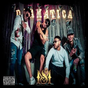 ella es dramatica (feat. orfeo, efra lozano & talibandera) (Explicit)