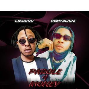 Parole For Money (feat. RemyBlade)