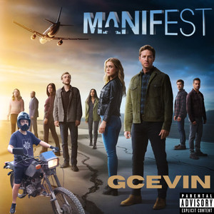 GCevin - Rap do Manifesto