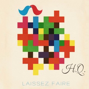 Laissez Faire