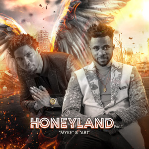 Honeyland (Vol 1)