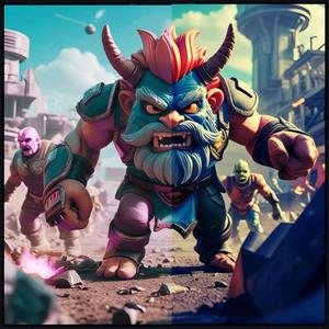 Blast From The Past (Explicit)