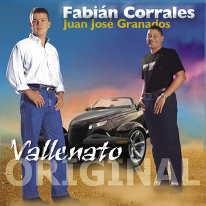 Vallenato Original