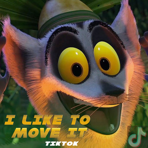 I Like To Move It