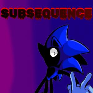 Subsequence (Instrumental)