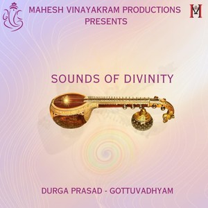 Sounds of Divinity (feat. Durga Prasad)