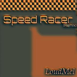 Speed Racer (feat. AJPRecordz) [Explicit]