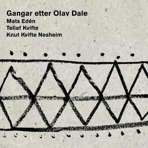 Gangar etter Olav Dale
