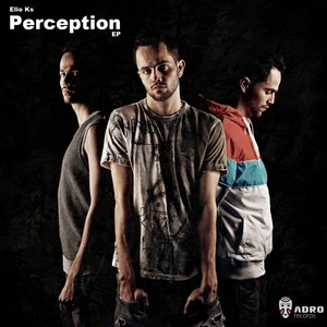 Perception EP