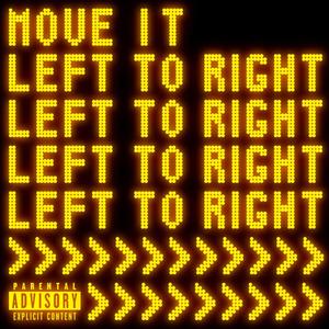 Left to Right (Explicit)