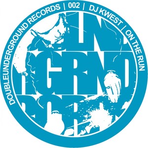 On The Run (Rhythmic Groove Remix)