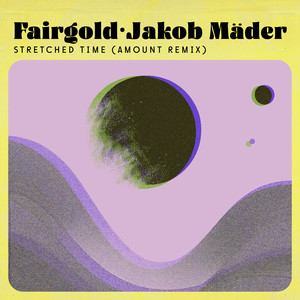 Stretched Time (Amount Remix)