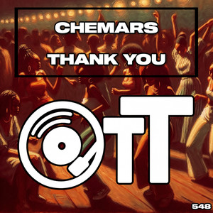 Thank You (Extended Mix)