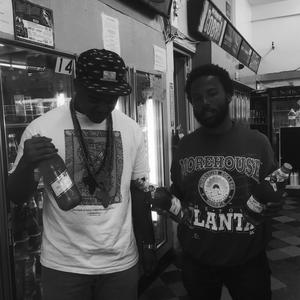 Lose Sleep (feat. Philip Bank$) (Explicit)