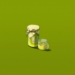 I Feel Love (Prod. nikOhi)