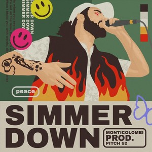 Simmer Down (Explicit)